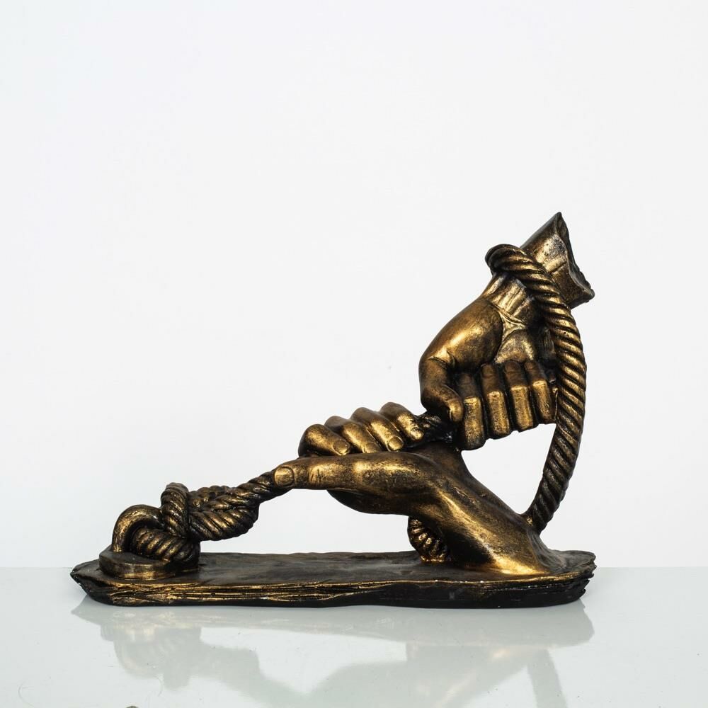 Biev Halat Çeken El Gold