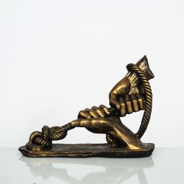 Biev Halat Çeken El Gold