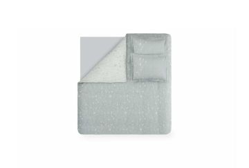 Yataş Bedding Tek Kişilik Fiorista Rnf Nevresim Takımı - Adaçayı