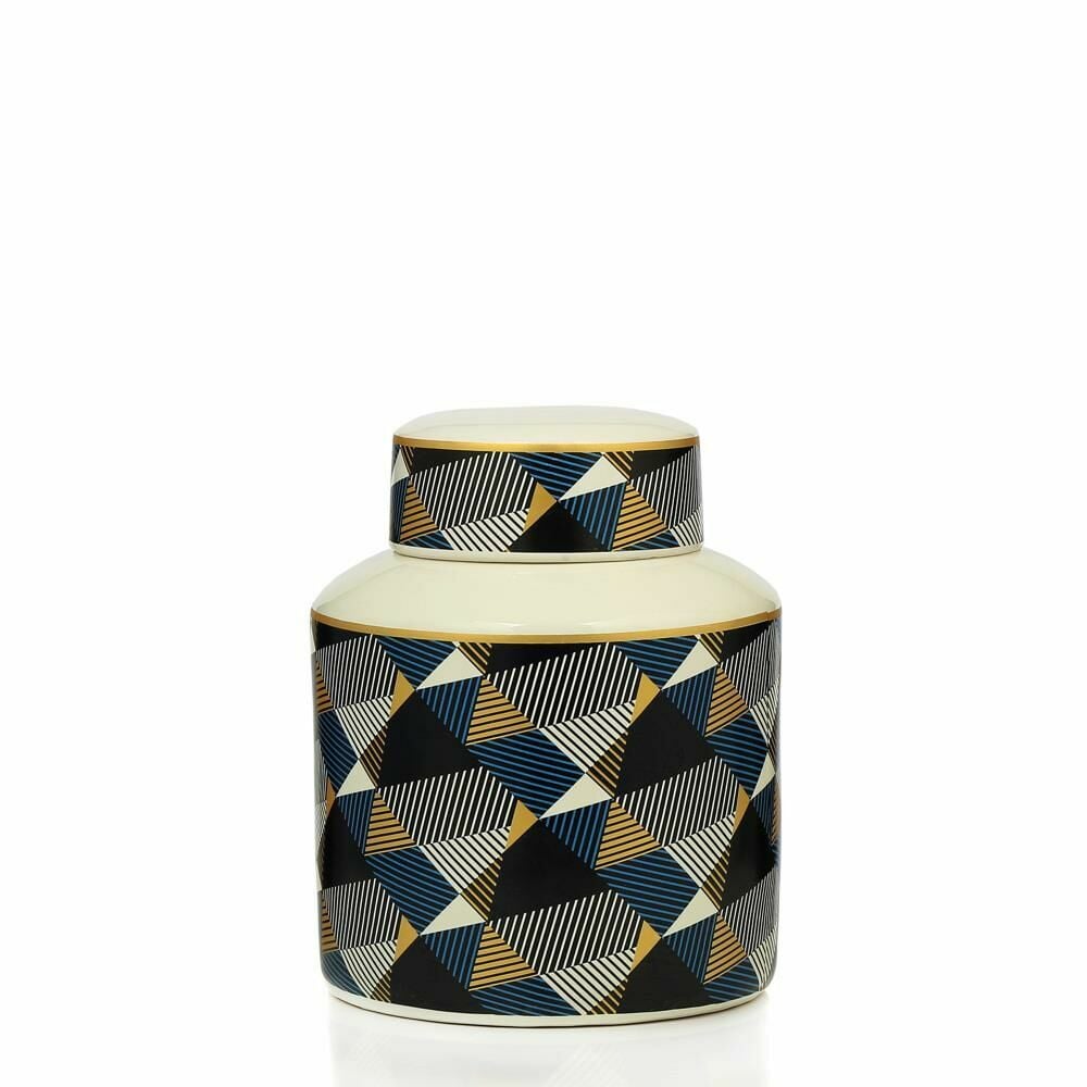 Biev Mozaik Model Silindir Küp Orta Boy