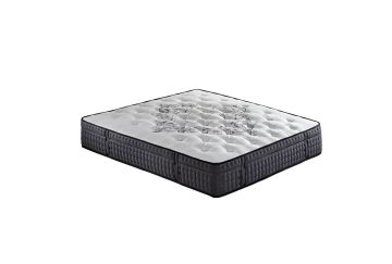 Z Yataş Bedding 200x200 Smart Track Pocket Yaylı Yatak
