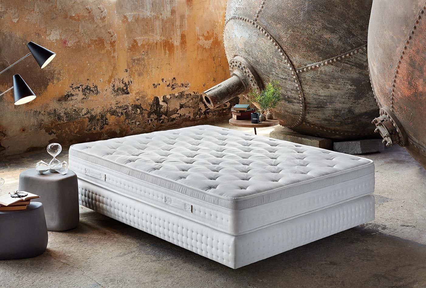 Yataş Bedding 160x190 Tesla Sleep Pocket Yaylı Yatak
