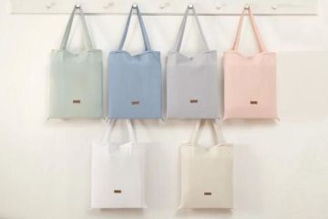 Yataş Bedding Tek Kişilik Pure Rnf Yıkamalı Nevresim Takımı - Blush