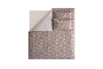 Yataş Bedding Çift Kişilik Suelita Rnf Nevresim Takımı Pembe