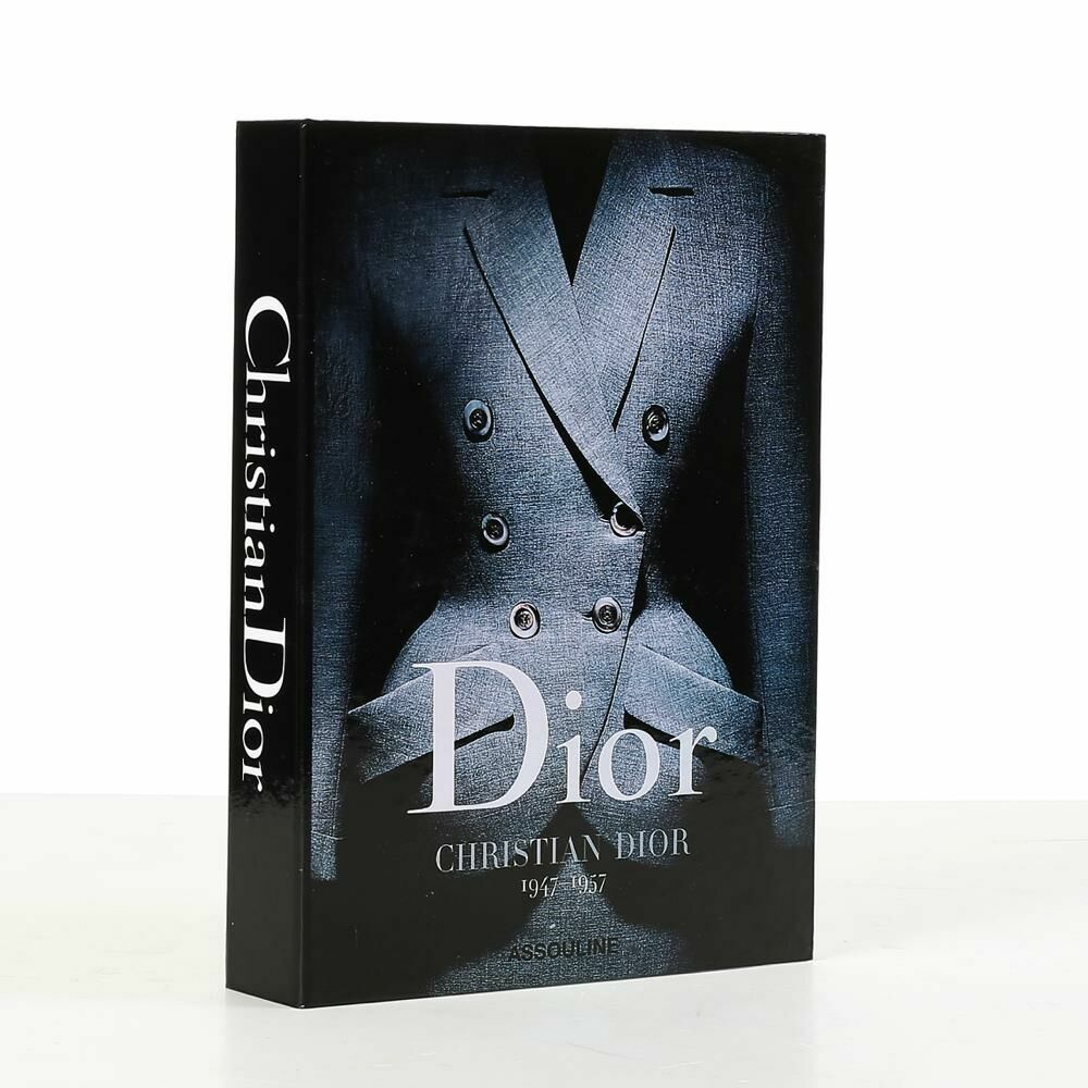 Biev Kitap Kutu Dior