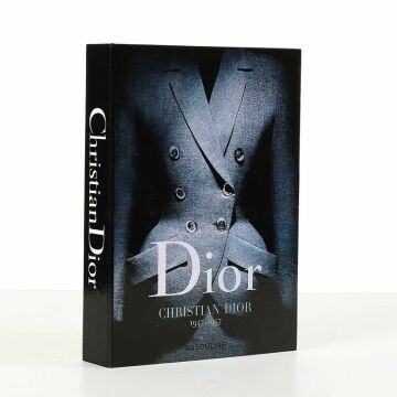 Biev Kitap Kutu Dior