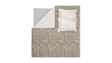 Yataş Bedding Tek Kişilik Trixy Rnf Nevresim Takımı - Gri