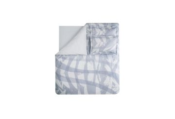 Yataş Bedding Tek Kişilik Maxime Rnf Nevresim Takımı - Indigo