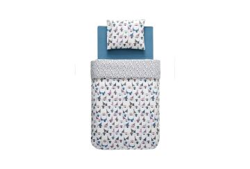 Yataş Bedding Çift Kişilik Xl Save Penguins Rnf Nevresim Takımı