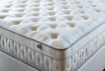 Z Yataş Bedding 200x200 Ergocoil Infinity Sonsuz Yaylı Yatak