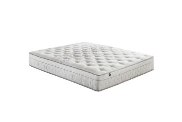 Z Yataş Bedding 200x200 Ergocoil Infinity Sonsuz Yaylı Yatak