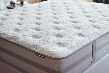 Yataş Bedding 100x200 Ionic Energy Pocket Yaylı Yatak