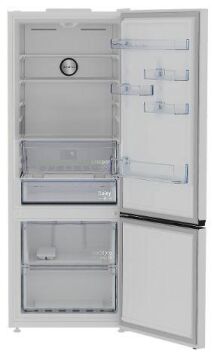 Beko 670475 MB No Frost Buzdolabı