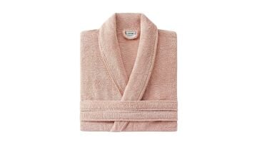 Yataş Bedding Essentials Bornoz Pudra S