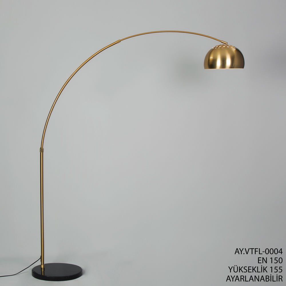 Biev Vıtale Aydınlatma 9907-Bnd-K.Gold/Ay.Vtfl-0004