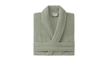 Yataş Bedding Essentials Bornoz Nil Yeşili L