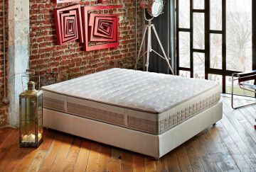 Yataş Bedding 080x200 Cool Action Pedli Yaylı Yatak
