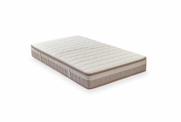 Yataş Bedding 080x200 Cool Action Pedli Yaylı Yatak