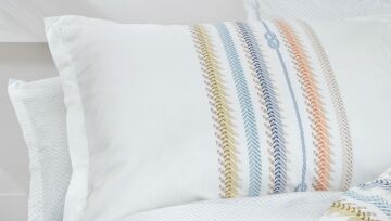 Yataş Bedding Tek Kişilik Benito Rnf Nevresim Takımı Yağ Yeşili