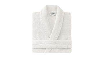 Yataş Bedding Essentials Bornoz Ekru S