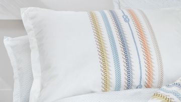 Yataş Bedding Çift Kişilik Benito Rnf Nevresim Takımı Yağ Yeşili