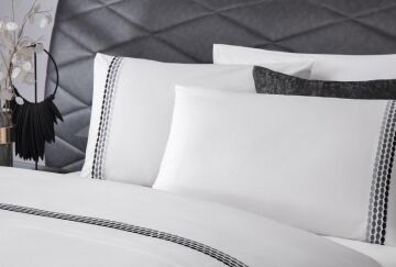 Yataş Bedding Çift Kişilik Avian Nevresim Takımı