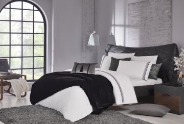 Yataş Bedding Çift Kişilik Avian Nevresim Takımı