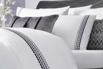 Yataş Bedding Çift Kişilik Avian Nevresim Takımı