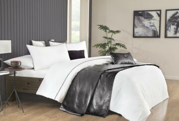 Yataş Bedding Çift Kişilik Ange Rnf Nevresim Takımı