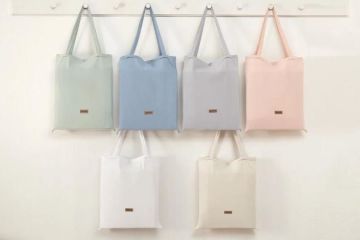 Yataş Bedding Çift Kişilik Pure Rnf Yıkamalı Nevresim Takımı - Açık Gri