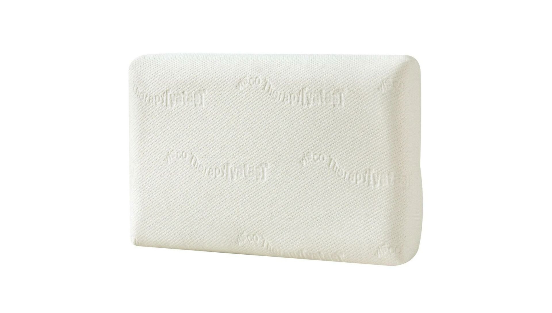 Yataş Bedding Visco Balance Yedek Yastık Kılıfı