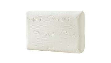 Yataş Bedding Visco Balance Yedek Yastık Kılıfı