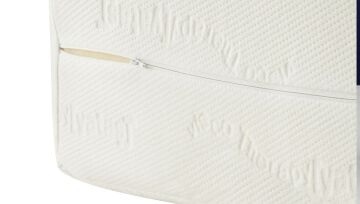 Yataş Bedding Visco Balance Yedek Yastık Kılıfı