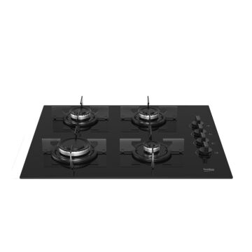 Beko BOCD T 6011 ES Gazlı Cam Tablalı Ankastre Ocak