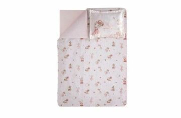 Yataş Bedding Bebek Rnf Nevresim Takımı - Gazela