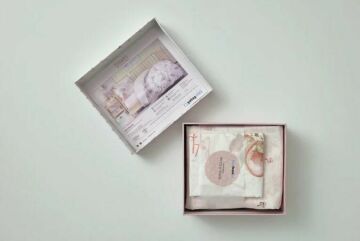 Yataş Bedding Bebek Rnf Nevresim Takımı - Gazela