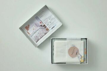 Yataş Bedding Tek Kişilik Rnf Nevresim Takımı - Busy Trucks