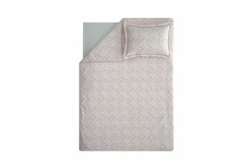 Yataş Bedding Tek Kişilik Rnf Nevresim Takımı - Creeper