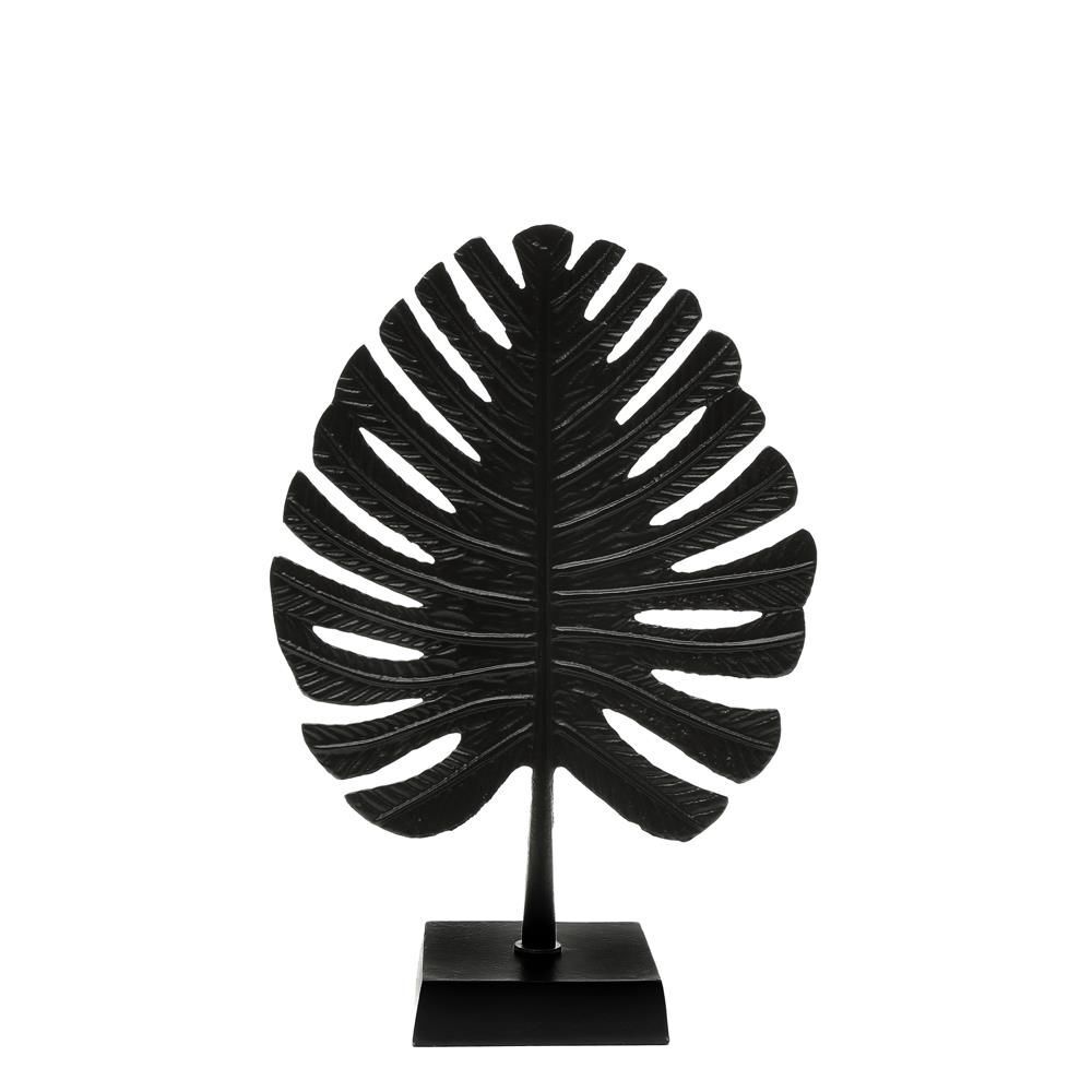 Biev Dekoratif Black Ağaç Obje 24x11x35 cm