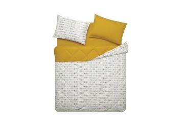 Yataş Bedding Çift Kişilik XL Piccolo Rnf Nevresim Takımı
