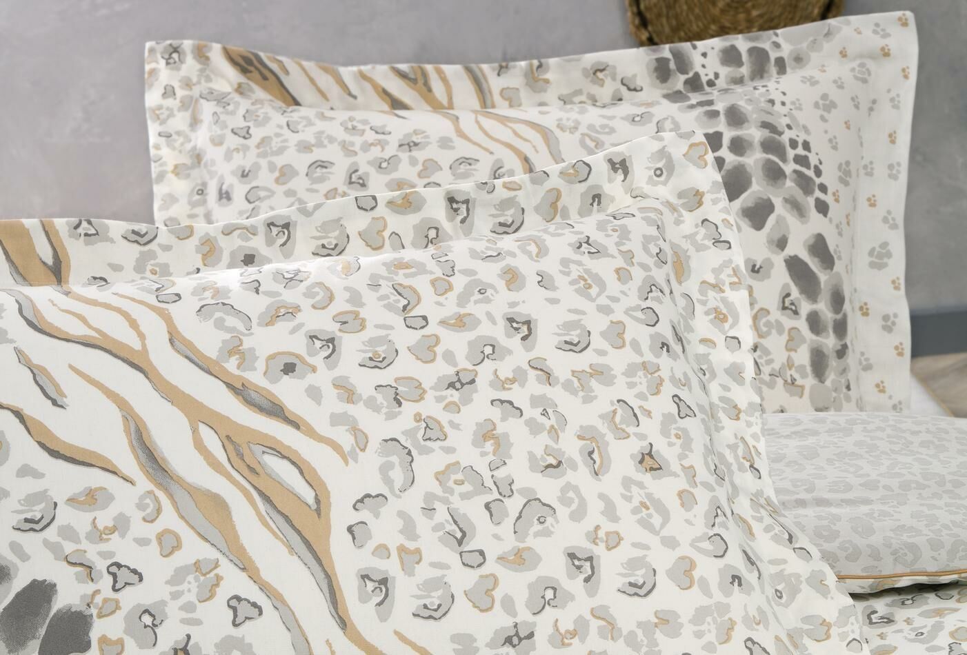 Yataş Bedding Çift Kişilik Xl Pelt Saten Nevresim Takımı