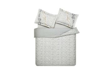 Yataş Bedding Çift Kişilik Xl Pelt Saten Nevresim Takımı