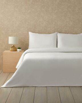 Yataş Bedding Çift Kişilik Xl Modello Rnf Nevresim Takımı Gold