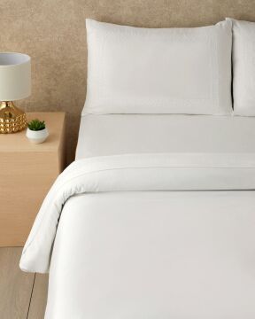 Yataş Bedding Çift Kişilik Xl Modello Rnf Nevresim Takımı Gold