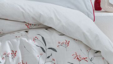 Yataş Bedding Çift Kişilik Xl Krog Rnf Nevresim Takımı