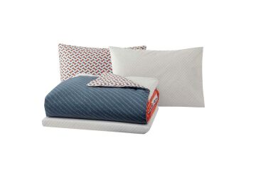 Yataş Bedding Çift Kişilik Xl Krog Rnf Nevresim Takımı