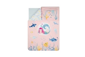 Yataş Bedding Tek Kişilik Rnf Nevresim Takımı - Minthe