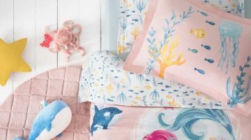 Yataş Bedding Tek Kişilik Rnf Nevresim Takımı - Minthe