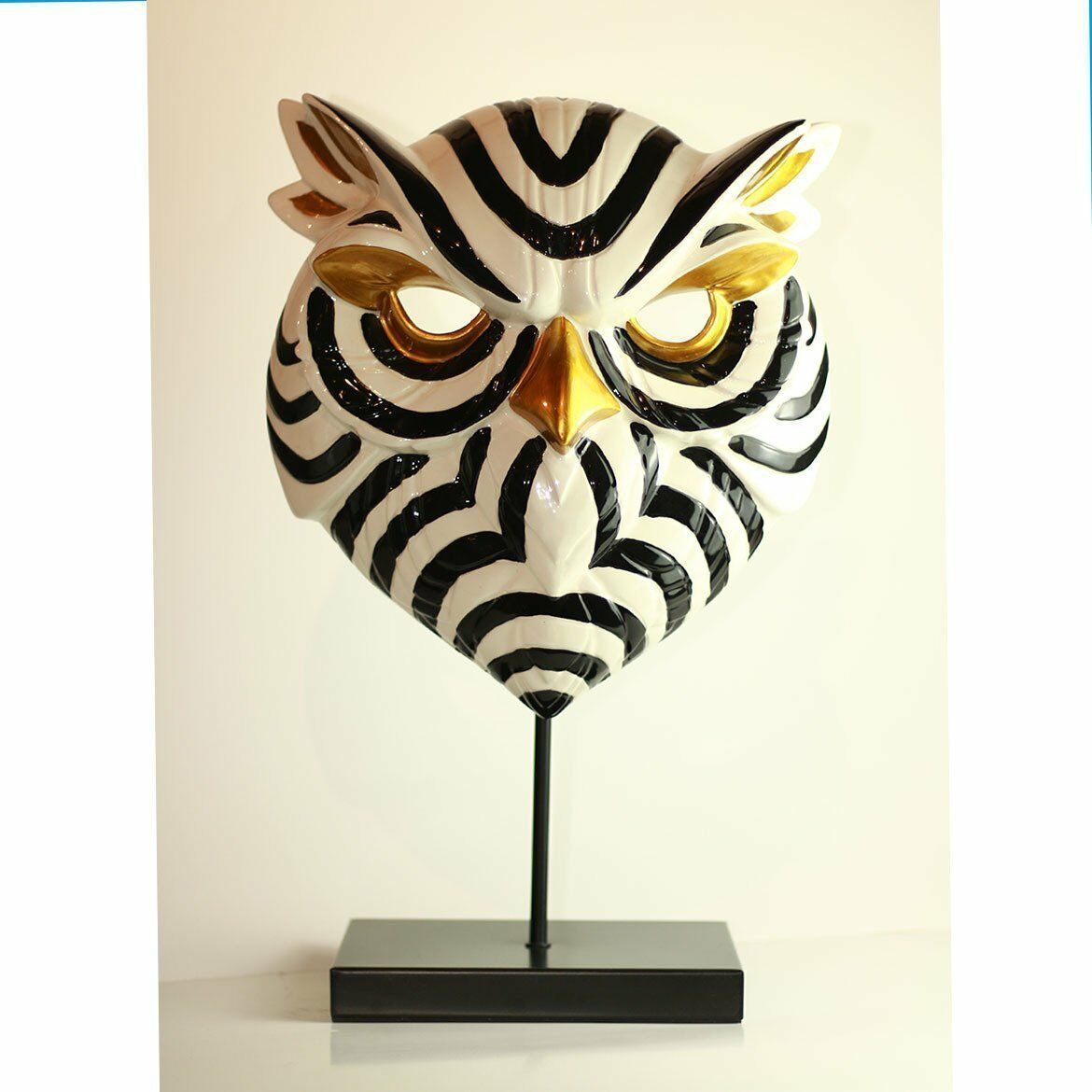 Biev Baykuş Biblo 50cm