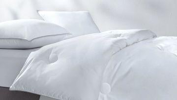 Yataş Bedding Tek Kişilik Calida Nano Jel Yrgn 300Gr (155x215) - Ekru